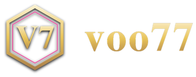 voo77 logo