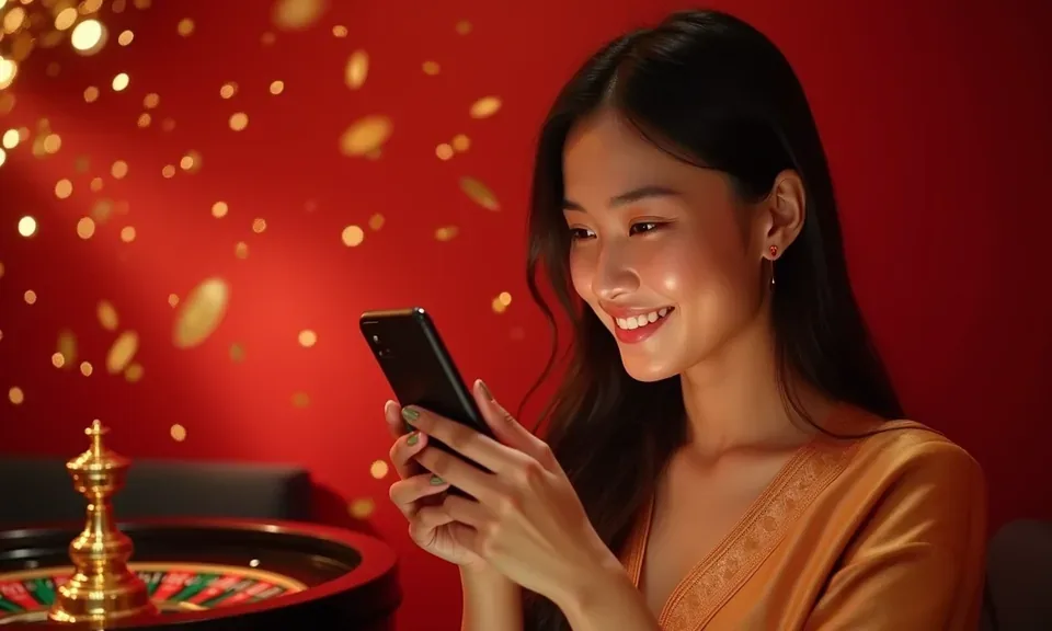 voo77 GoPay Deposit Limit