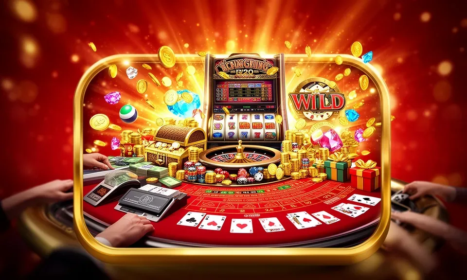 voo77 Manado Jackpot Hub