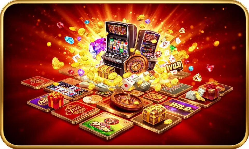 voo77 Daily Rewards for Active Accounts