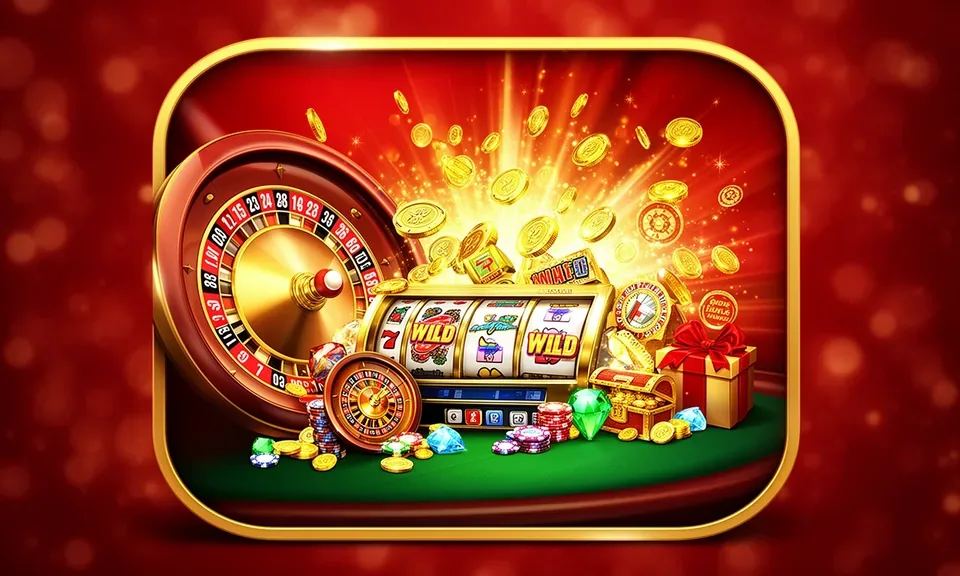 voo77 Casino