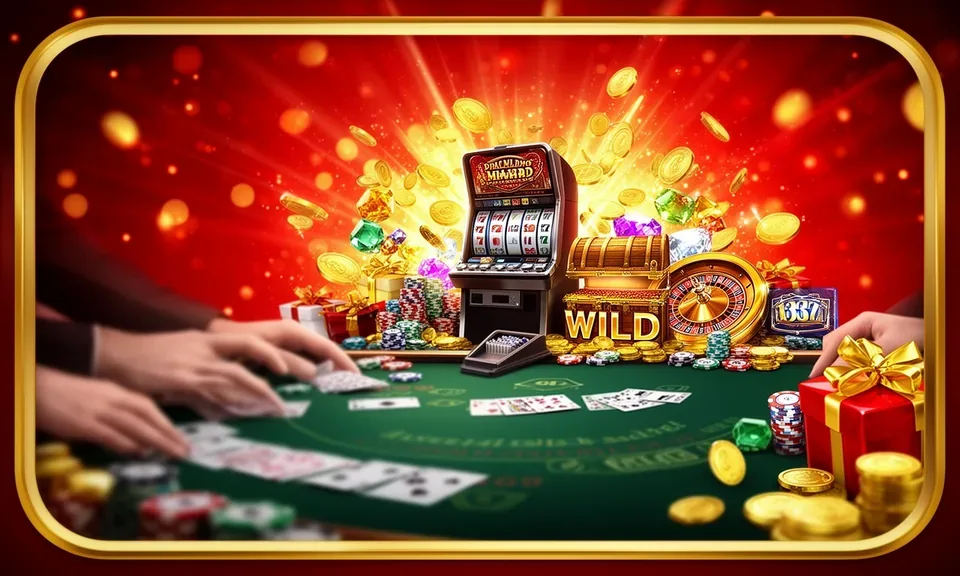 voo77 Live Roulette Grand